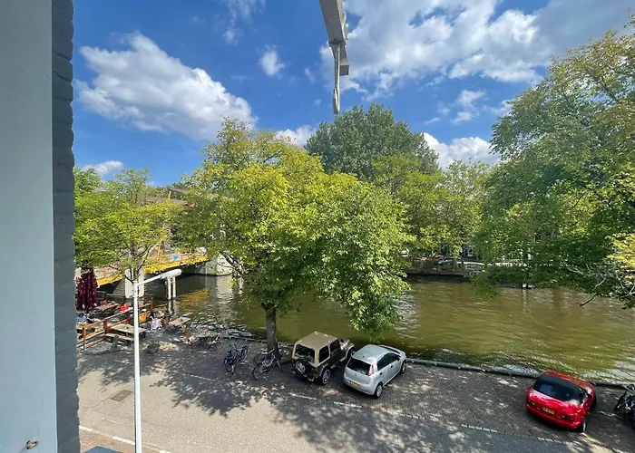 Frühstückspension Bed And Breakfast Amsterdam Amsterdam