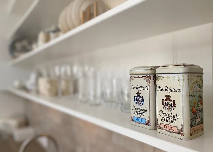 Bed And Breakfast Amsterdam Frühstückspension Amsterdam