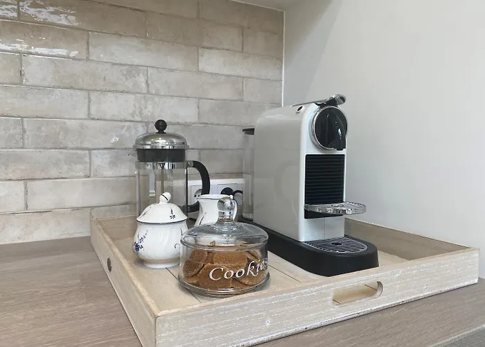 Frühstückspension Bed And Breakfast Amsterdam