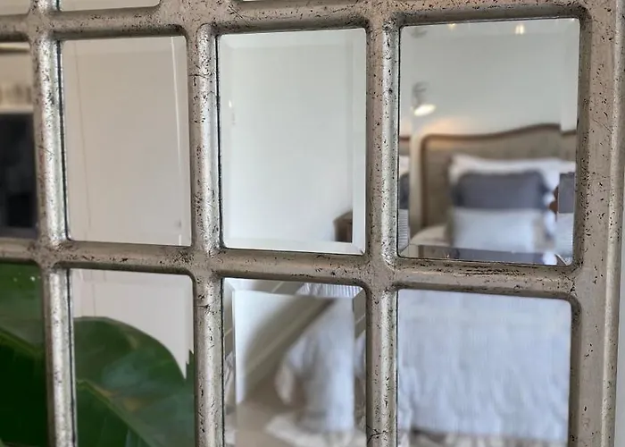 Bed And Breakfast Amsterdam 4* Amsterdam