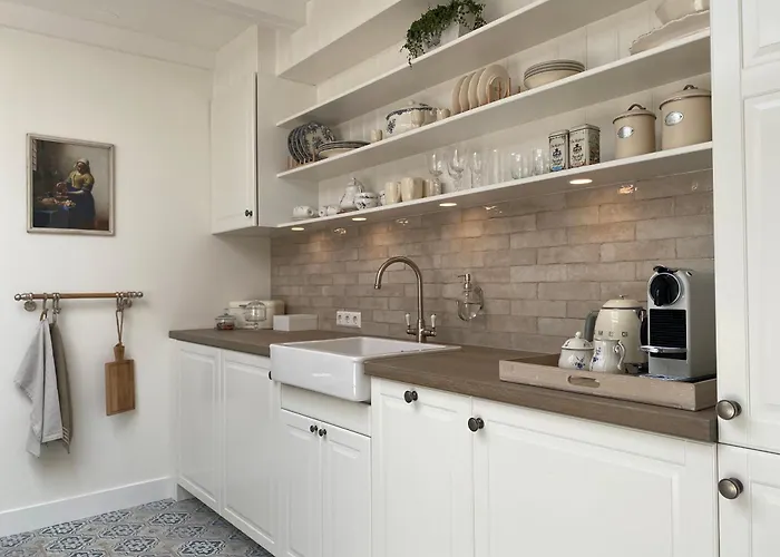 Bed And Breakfast Amsterdam Frühstückspension