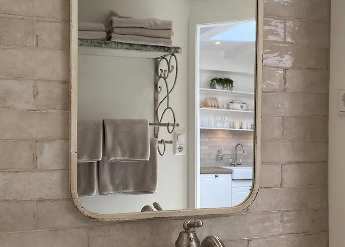 Bed And Breakfast Amsterdam