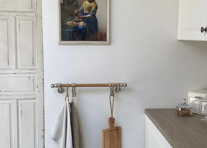 Bed And Breakfast Amsterdam Frühstückspension