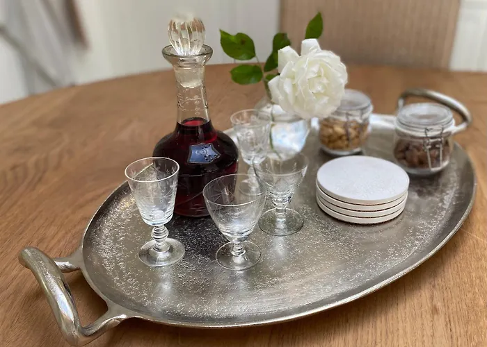 Frühstückspension Bed And Breakfast Amsterdam Amsterdam