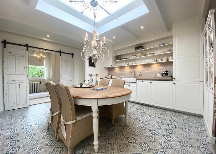 Bed And Breakfast Amsterdam 4* Amsterdam