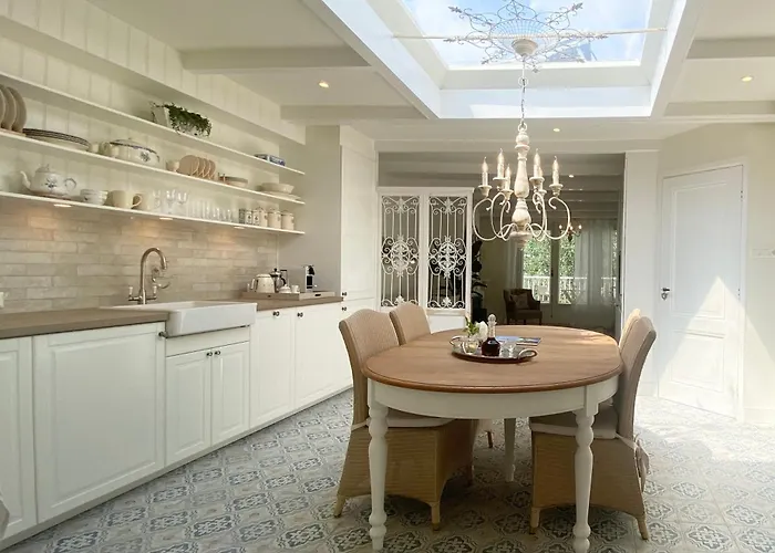 Bed And Breakfast Amsterdam Amsterdam