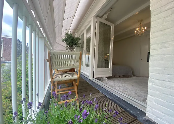 Frühstückspension Bed And Breakfast Amsterdam Amsterdam