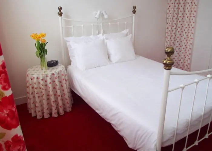 Frühstückspension Bed And Breakfast Amsterdam Amsterdam