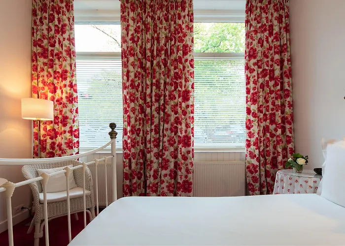 Frühstückspension Bed And Breakfast Amsterdam Amsterdam