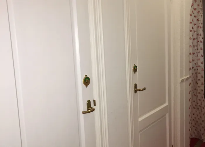 Frühstückspension Bed And Breakfast Amsterdam Amsterdam