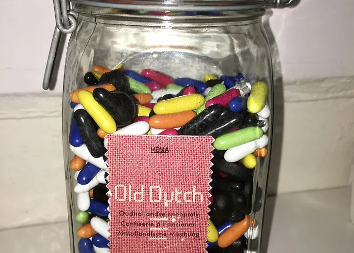 Frühstückspension Bed And Breakfast Amsterdam 4*