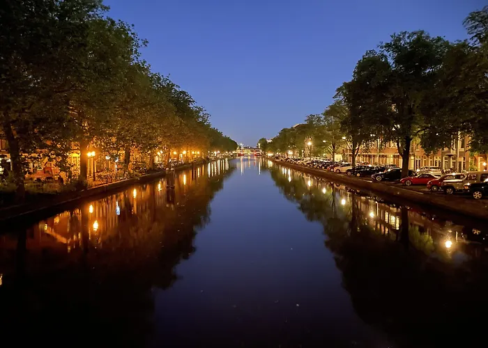 Bed And Breakfast Amsterdam Frühstückspension Amsterdam