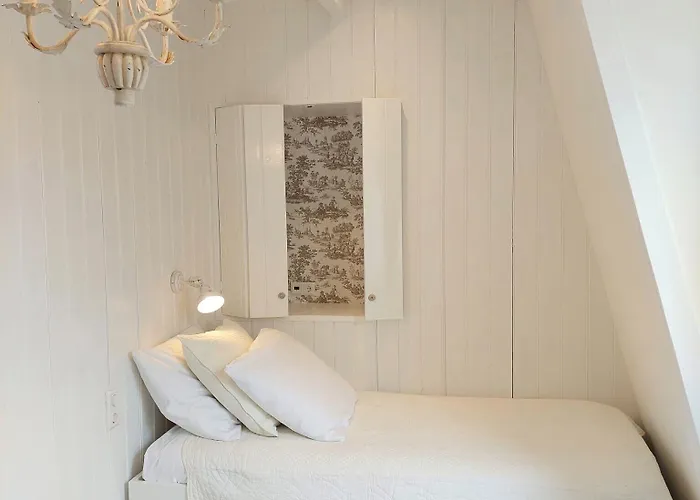 Frühstückspension Bed And Breakfast Amsterdam Amsterdam