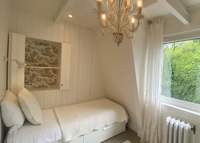 Frühstückspension Bed And Breakfast Amsterdam