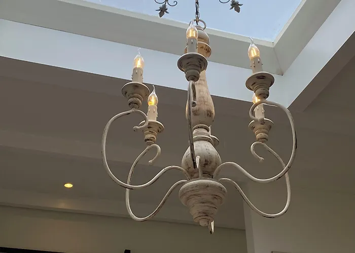 Bed And Breakfast Amsterdam 4* Amsterdam