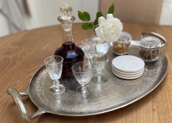 Frühstückspension Bed And Breakfast Amsterdam