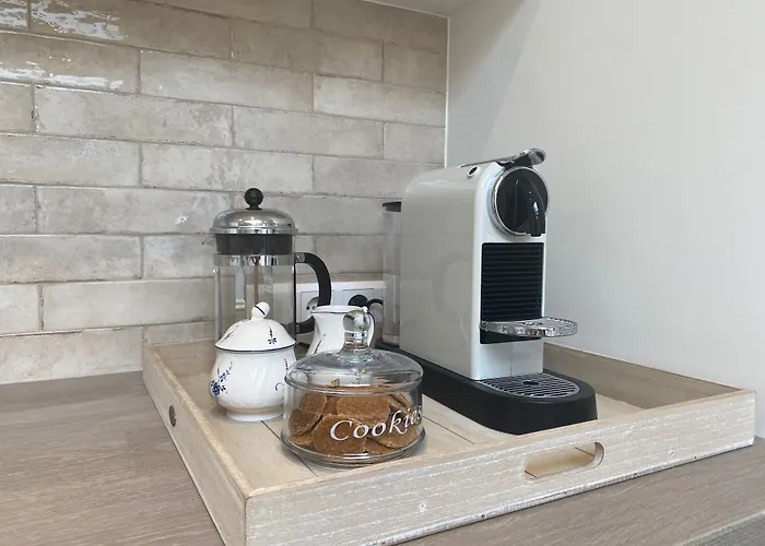 Bed And Breakfast Amsterdam 4* Amsterdam