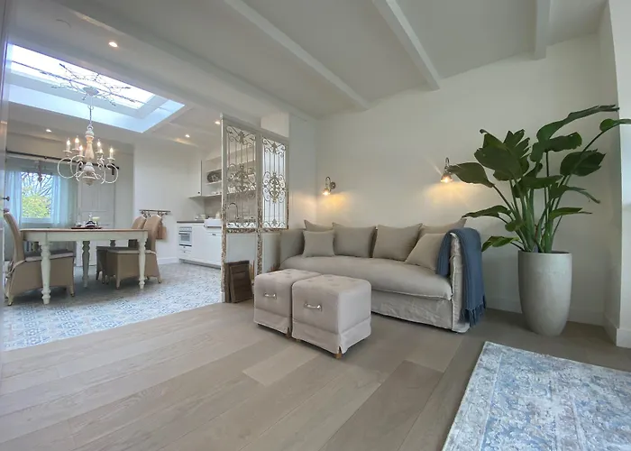 Frühstückspension Bed And Breakfast Amsterdam 4*