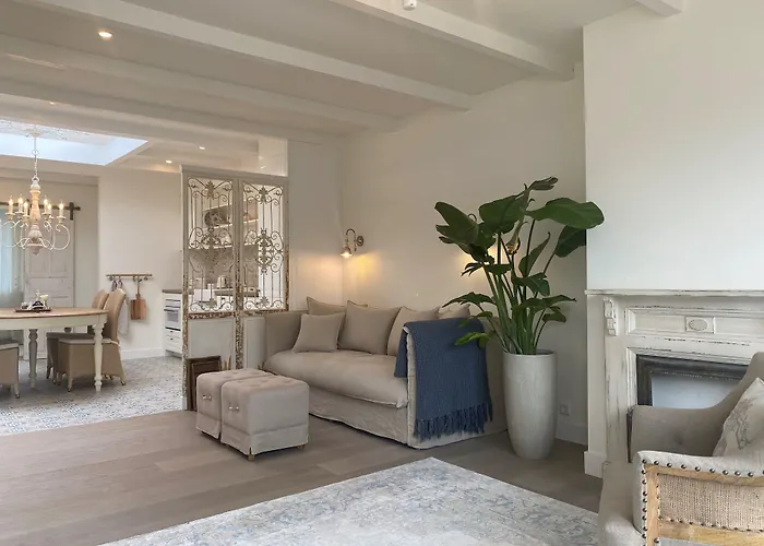 Bed And Breakfast Amsterdam Frühstückspension Amsterdam