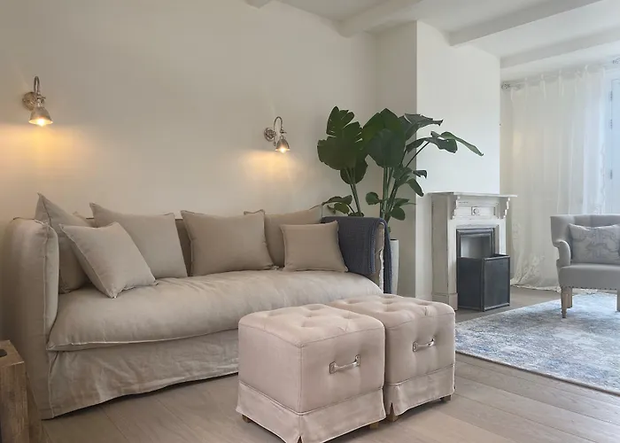 Bed And Breakfast Amsterdam