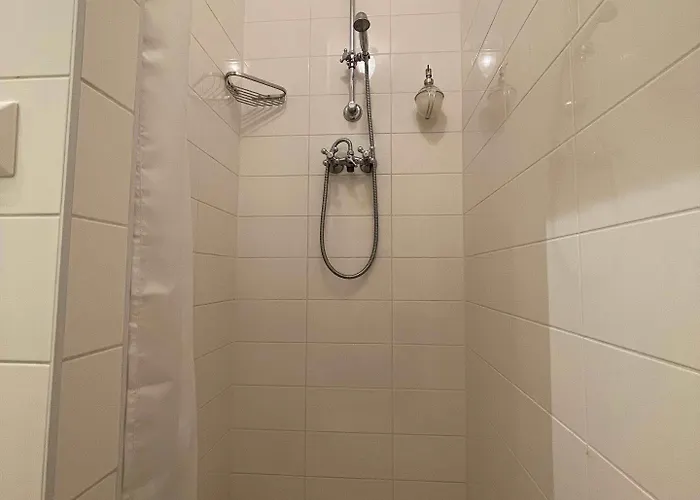 Frühstückspension Bed And Breakfast Amsterdam