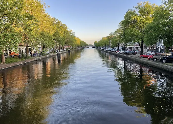 Frühstückspension Bed And Breakfast Amsterdam Amsterdam