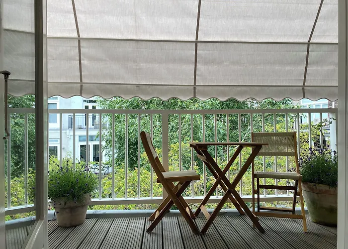 Frühstückspension Bed And Breakfast Amsterdam Amsterdam