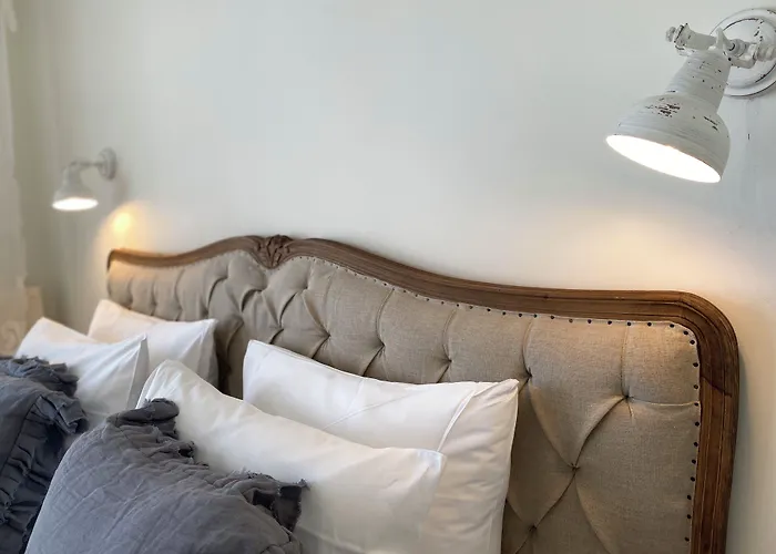 Frühstückspension Bed And Breakfast Amsterdam Amsterdam