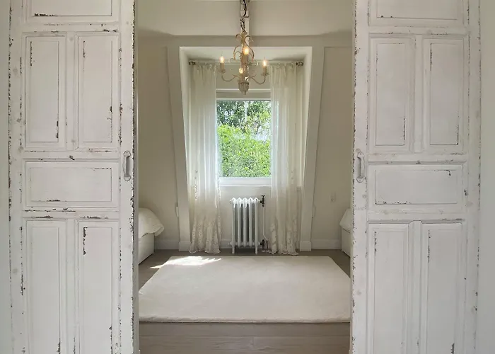 Bed And Breakfast Amsterdam 4*