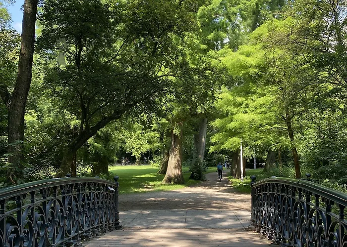 Bed And Breakfast Amsterdam Frühstückspension 4*