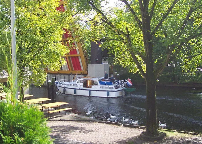 Bed&Breakfast Amsterdam Bed & Breakfast