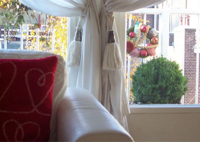 Frühstückspension Bed And Breakfast Amsterdam