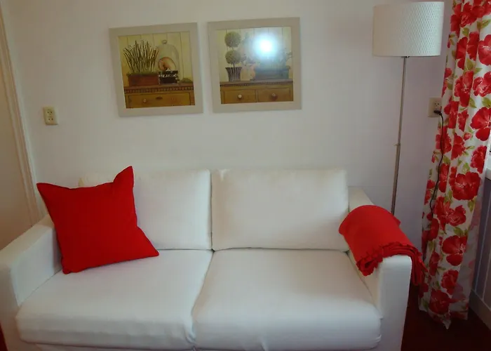 Bed And Breakfast Amsterdam