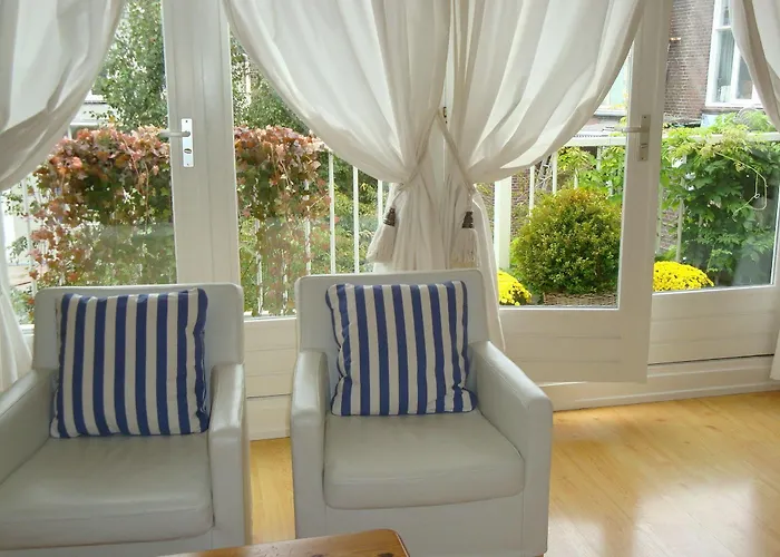 Frühstückspension Bed And Breakfast Amsterdam Amsterdam