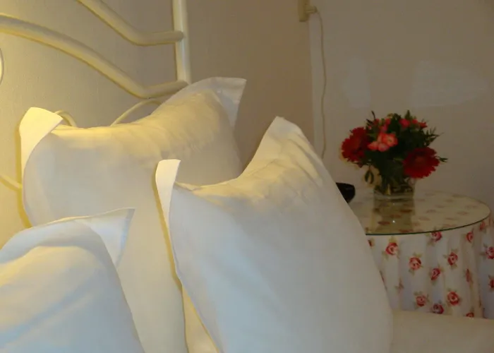 Bed And Breakfast Amsterdam 4* Amsterdam