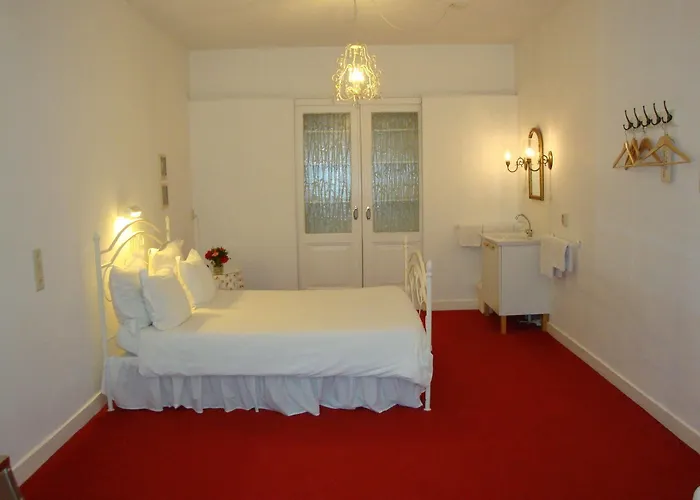 Bed&Breakfast Amsterdam