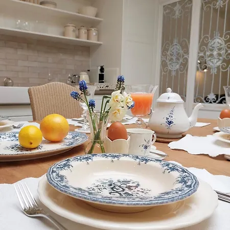 Bed And Breakfast Amsterdam B&B