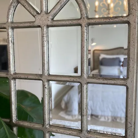 Bed And Breakfast Amsterdam 4* Amsterdam