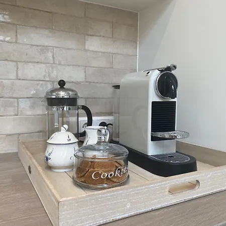 Bed And Breakfast Amsterdam 4* Amsterdam