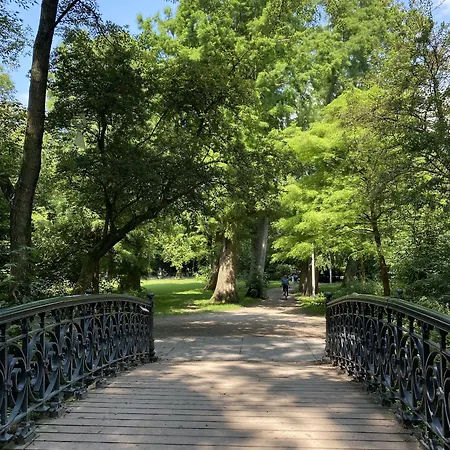 Bed And Breakfast Amsterdam Bed & Breakfast 4*