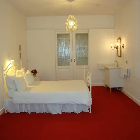 Bed And Breakfast Amsterdam