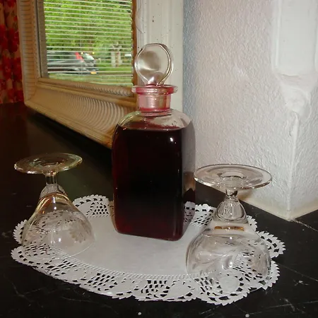 Bed And Breakfast Amsterdam Bed & Breakfast