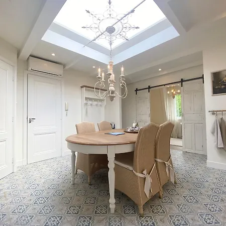 Bed&Breakfast Amsterdam 4*