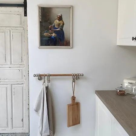 Bed&Breakfast Amsterdam Bed & Breakfast