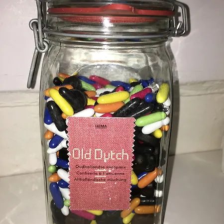 Bed & Breakfast Bed&Breakfast Amsterdam 4*