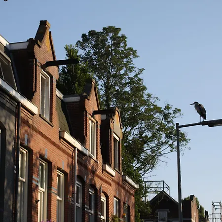 Bed & Breakfast Bed&Breakfast Amsterdam