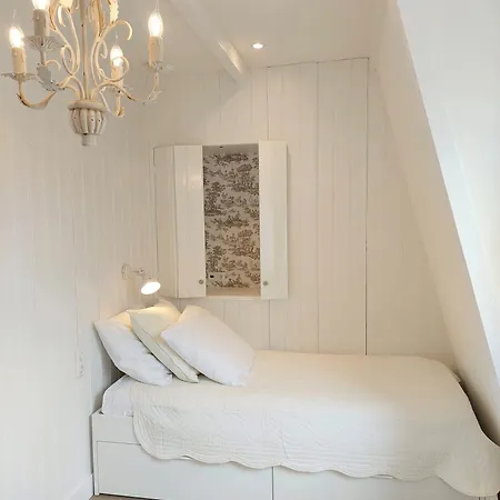 Bed & Breakfast Bed&Breakfast Amsterdam Amsterdam