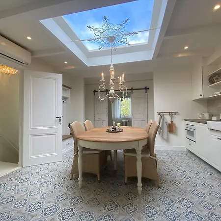 Bed&Breakfast Amsterdam 4*