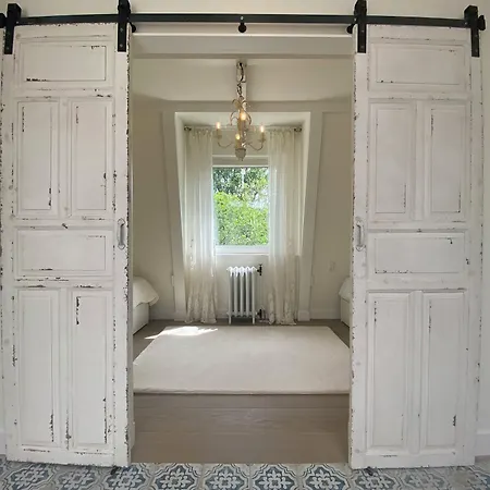 Bed And Breakfast Amsterdam 4*