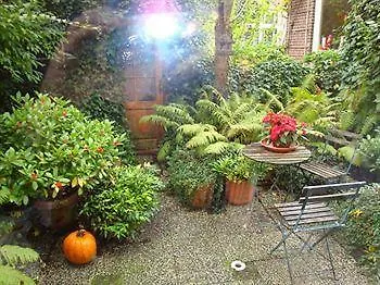 Szálloda Bed And Breakfast Amsterdam Amszterdam